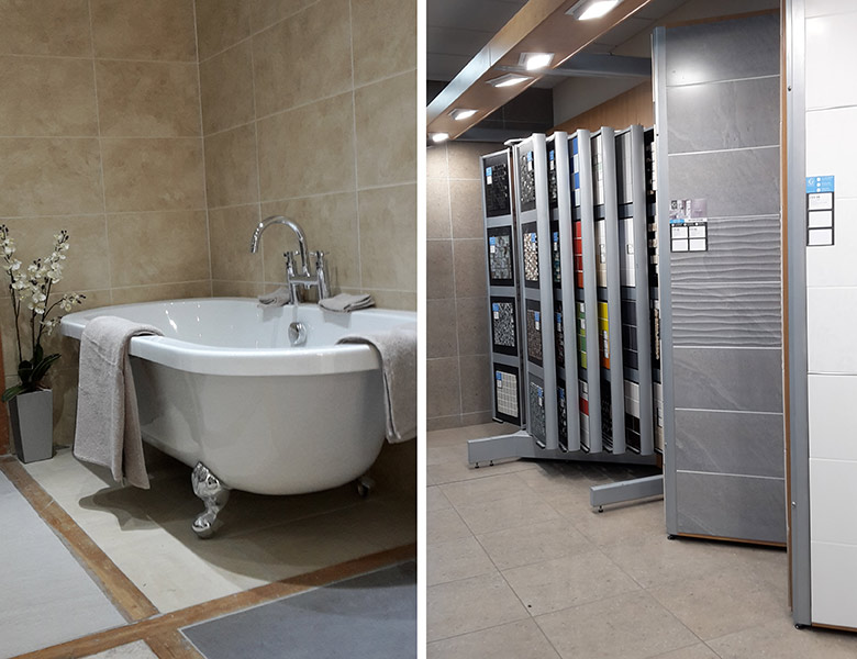 Tiles Store Near Huddersfield Tile Shop Huddersfield CTD Tiles